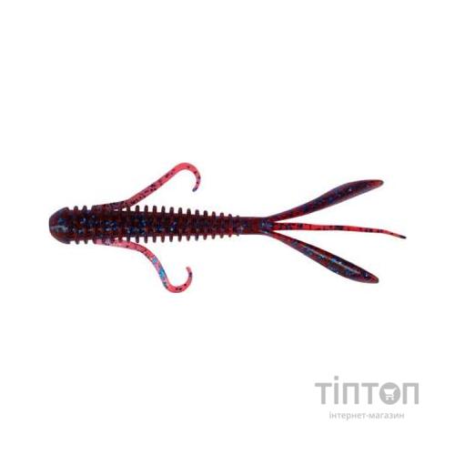 Силікон рибальський Keitech Hog Impact 3" EA#03 Grape (1551.02.14)