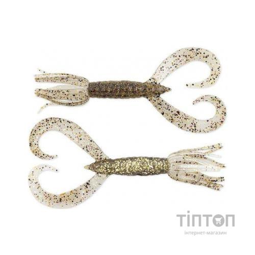 Силікон рибальський Keitech Little Spider 3" (8 шт/упак) ц:417 gold flash minnow (1551.09.96)