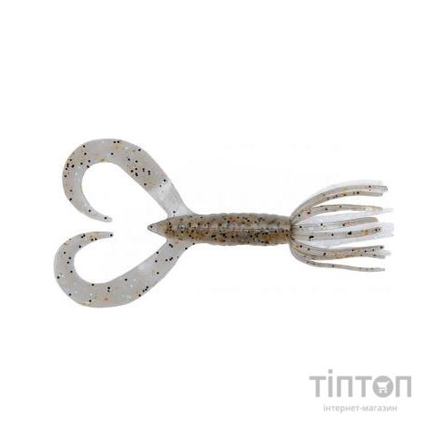 Силікон рибальський Keitech Little Spider 3" (8 шт/упак) ц:440 electric shad (1551.09.98)