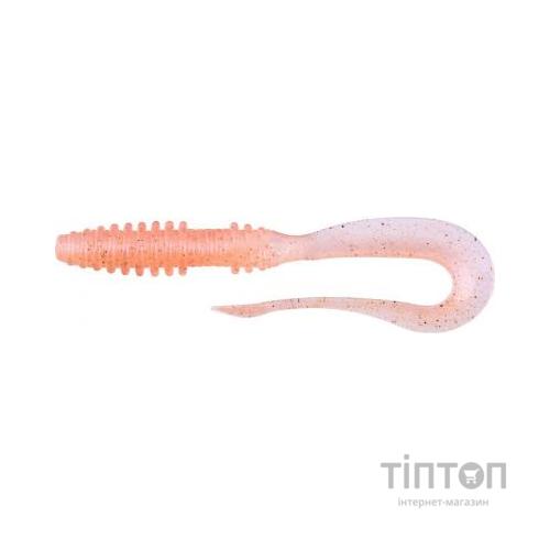 Силікон рибальський Keitech Mad Wag Mini 3.5" (10 шт/упак) ц:011 natural pink (1551.07.51)