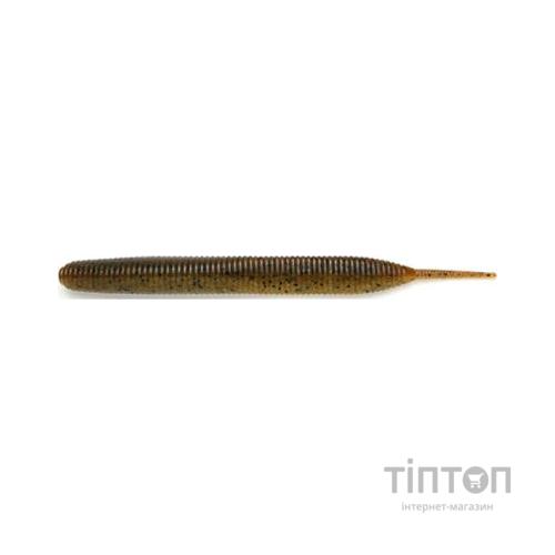 Силікон рибальський Keitech Sexy Impact 2.8" 101 Green Pumpkin PP. (1551.00.06)