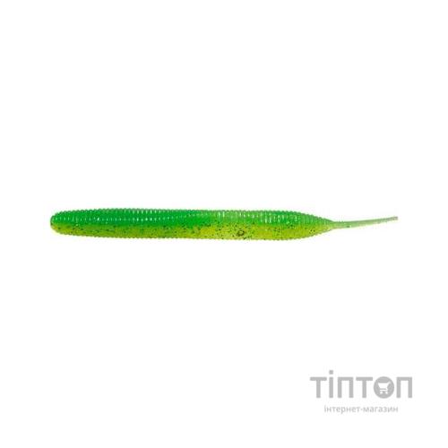 Силікон рибальський Keitech Sexy Impact 2.8" 424 Lime Chartreuse (1551.01.16)