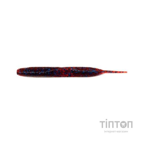 Силікон рибальський Keitech Sexy Impact 2.8" EA#03 Grape (1551.01.61)