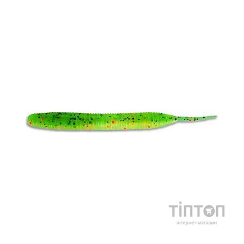 Силікон рибальський Keitech Sexy Impact 2.8" EA#05 Hot Fire Tiger (1551.02.57)