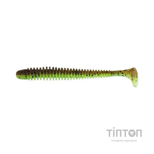 Силікон рибальський Keitech Swing Impact 2" (12 шт/упак) ц:401 greenpumpkinpp.chart (1551.04.69)