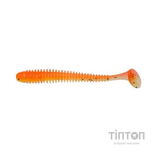 Силікон рибальський Keitech Swing Impact 2" (12 шт/упак) ц:pal#04 sun shine lemon (1551.05.85)