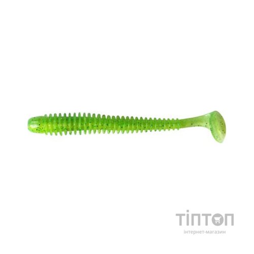 Силікон рибальський Keitech Swing Impact 2" 424 Lime Chartreuse (1551.01.95)