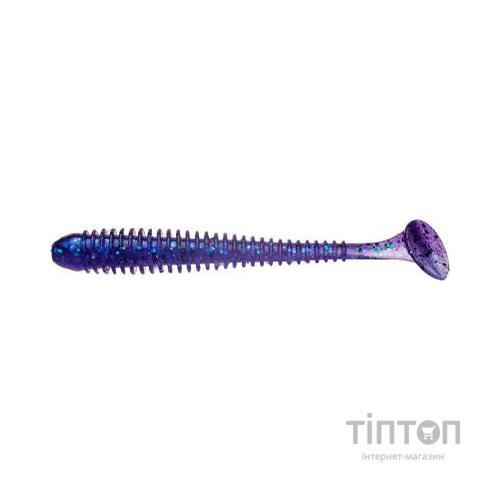 Силікон рибальський Keitech Swing Impact 2.5" (10 шт/упак) ц:408 electric june bug (1551.05.92)