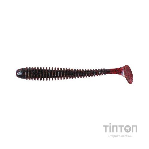 Силікон рибальський Keitech Swing Impact 2.5" (10 шт/упак) ц:ea#03 grape (1551.05.27)