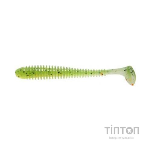 Силікон рибальський Keitech Swing Impact 2.5" (10 шт/упак) ц:ea#05 hot fire tiger (1551.05.29)