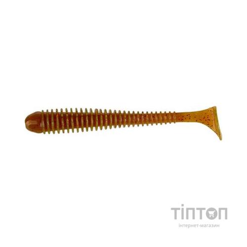 Силікон рибальський Keitech Swing Impact 2.5" (10 шт/упак) ц:pal#07 motoroil red flake (1551.11.22)