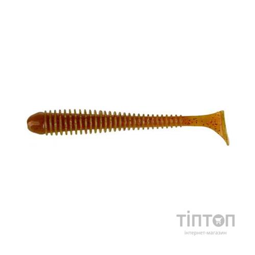 Силікон рибальський Keitech Swing Impact 3" (10 шт/упак) ц:pal#07 motoroil red flake (1551.11.28)