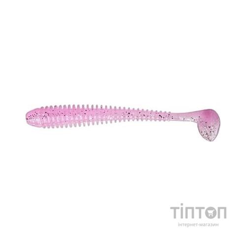 Силікон рибальський Keitech Swing Impact 3.5" (8 шт/упак) ц:ea#08 bubblegum shiner (1551.06.05)