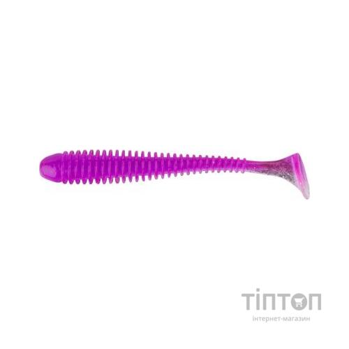 Силікон рибальський Keitech Swing Impact 3.5" (8 шт/упак) ц:pal#14 glamorous pink (1551.08.01)