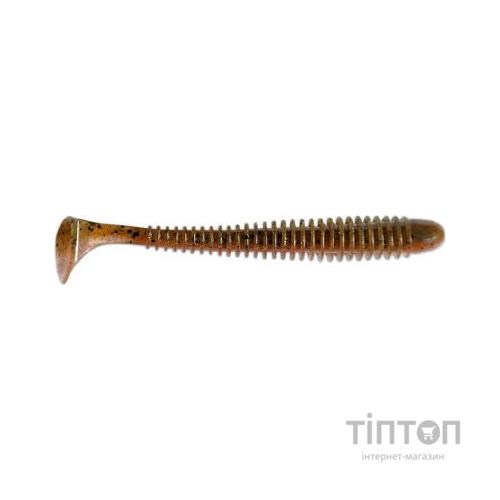 Силікон рибальський Keitech Swing Impact 4.5" 404 Red Crawdad (1551.06.18)