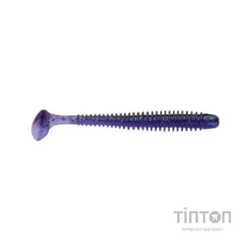 Силікон рибальський Keitech Swing Impact 4.5" 408 Electric June Bug (1551.06.35)