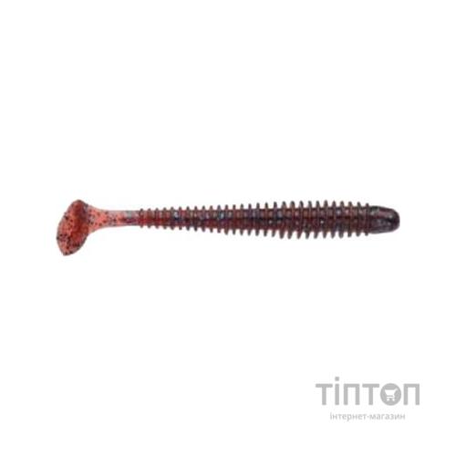 Силікон рибальський Keitech Swing Impact 4.5" EA#03 Grape (1551.06.25)