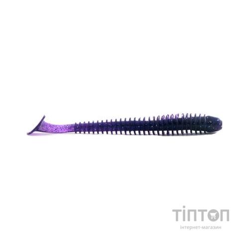Силікон рибальський Keitech Swing Impact 4.5" EA#04 Violet (1551.06.26)
