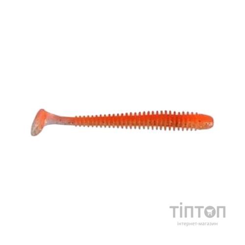 Силікон рибальський Keitech Swing Impact 4.5" EA#06 Orange Flash (1551.06.28)