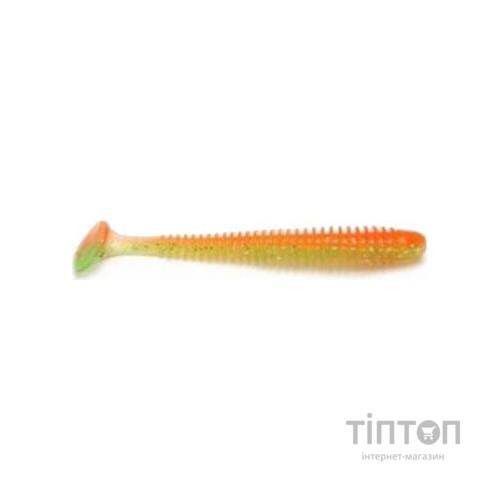Силікон рибальський Keitech Swing Impact 4.5" PAL#04 Sun Shine Lemon (1551.06.37)