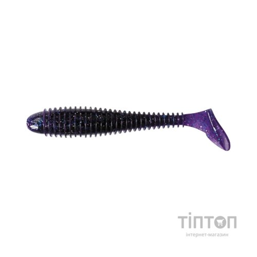 Силікон рибальський Keitech Swing Impact Fat 2.8" (8 шт/уп) EA04 Violet (1551.01.72)