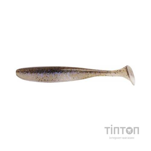 Силікон рибальський Keitech_ТОВ Easy Shiner 4" (7 шт/упак) ц:440 electric shad (1551.01.15)