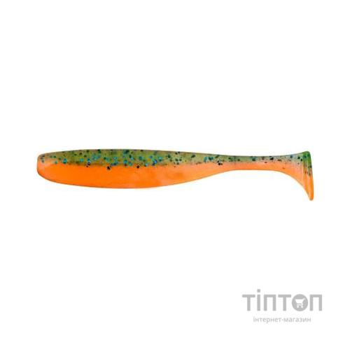 Силікон рибальський Keitech_ТОВ Easy Shiner 4" (7 шт/упак) ц:pal#11 rotten carrot (1551.08.33)