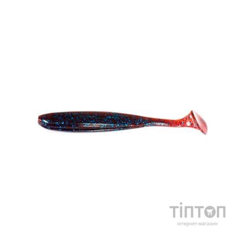Силікон рибальський Keitech_ТОВ Easy Shiner 4" EA#03 Grape (1551.01.83)