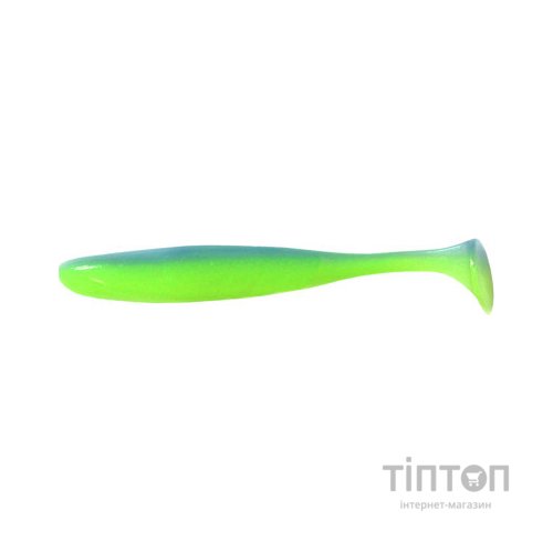 Силікон рибальський Keitech_ТОВ Easy Shiner 6.5" (3 шт/упак) ц:pal#03 ice chartreuse (1551.10.94)