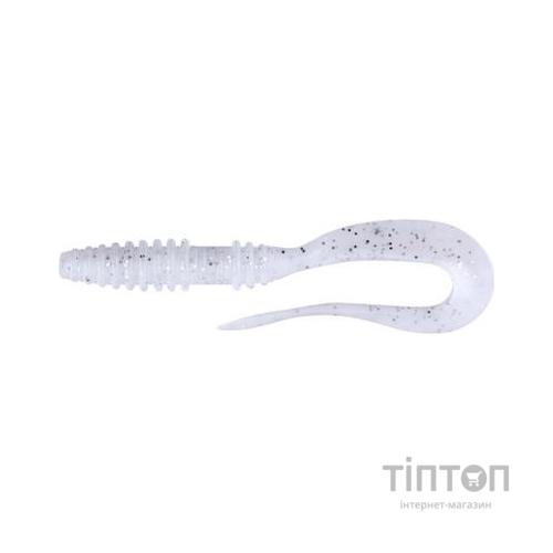 Силікон рибальський Keitech_ТОВ Mad Wag Mini 2.5" (12 шт/упак) ц:422 sight flash (1551.07.40)