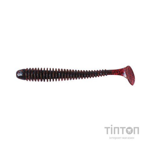 Силікон рибальський Keitech_ТОВ Swing Impact 3" (10 шт/упак) ц:ea#03 grape (1551.01.28)