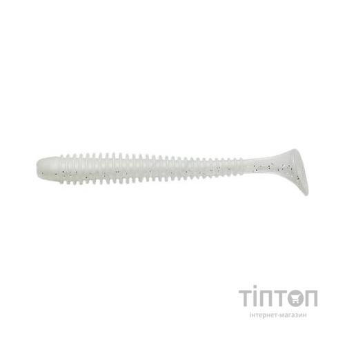 Силікон рибальський Keitech_ТОВ Swing Impact 4" (8 шт/упак) ц:422 sight flash (1551.10.39)