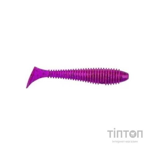 Силікон рибальський Keitech_ТОВ Swing Impact FAT 2.8" (8 шт/упак) ц:pal#13 mistic spice (1551.07.82)
