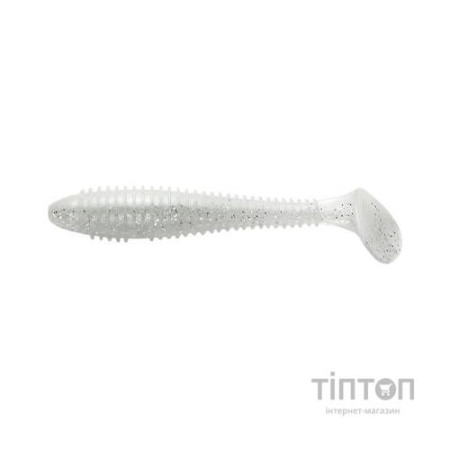 Силікон рибальський Keitech_ТОВ Swing Impact FAT 4.3" (6 шт/упак) ц:422 sight flash (1551.08.77)