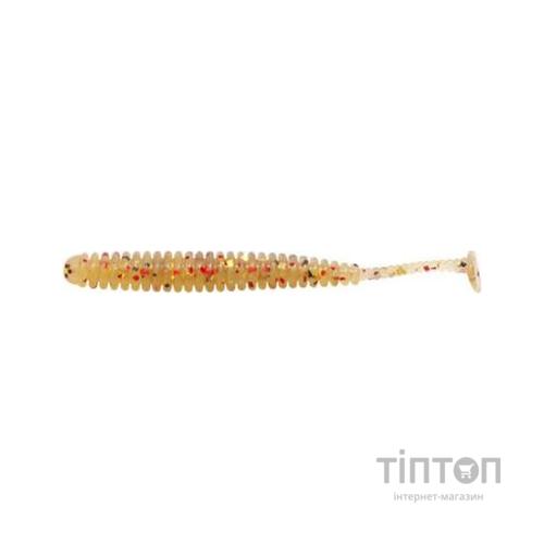 Силікон рибальський Reins AJI ADDER SHAD 3'' 321 Gold legend 8 шт (1552.05.65)