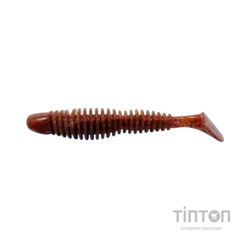 Силікон рибальський Reins Bubbring Shad 3" 007 Ebimiso SP 8шт (1552.04.07)