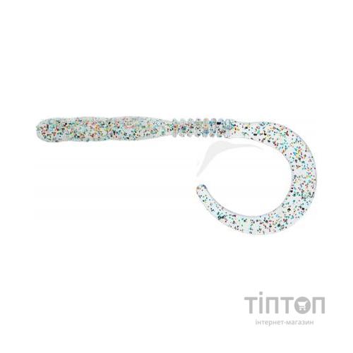 Силікон рибальський Reins CURLY CURLY 204 UV All Stars 15шт (1552.08.00)