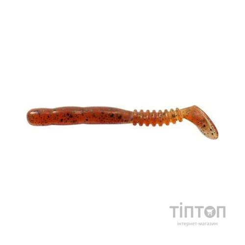 Силікон рибальський Reins ROCKVIBE SHAD 2" 568 Fire Sugar 20шт (1552.03.60)