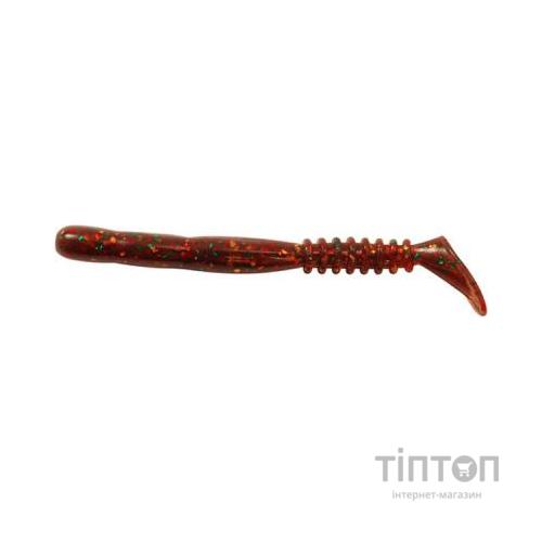 Силікон рибальський Reins ROCKVIBE SHAD 2" U003 UV Sculpin (ультрафиолет) 20шт (1552.01.32)