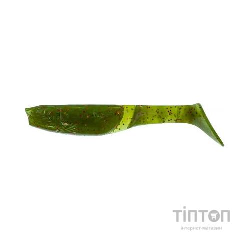 Силікон рибальський Select Boozer 3.3" col.108 (4 шт/упак) (1870.28.09)