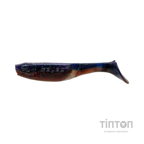 Силікон рибальський Select Boozer 3.3" col.206 (4 шт/упак) (1870.28.16)