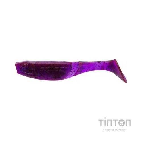 Силікон рибальський Select Boozer 3.3" col.888 (4 шт/упак) (1870.28.21)