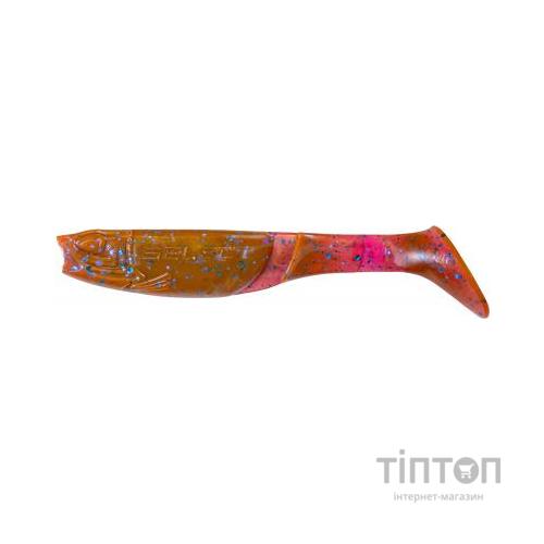 Силікон рибальський Select Boozer 3.3" col.900 (4 шт/упак) (1870.29.73)