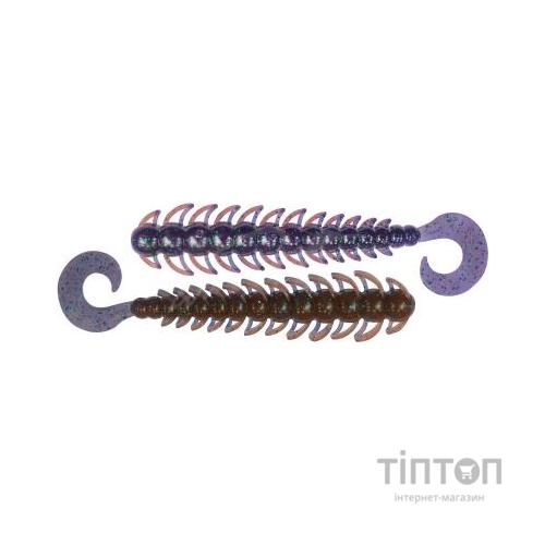 Силікон рибальський Select Bugz 3.2" col.206 (5 шт/упак) (1870.25.29)