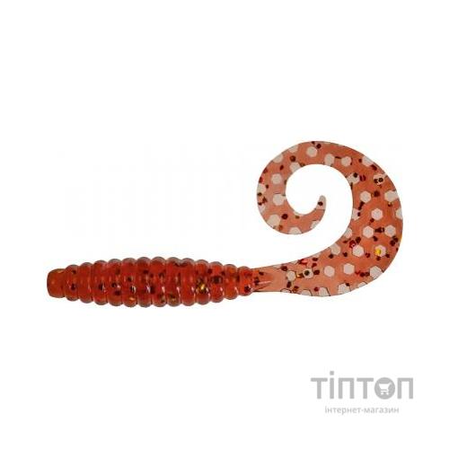 Силікон рибальський Select CC-Grub 4.5" col.003 (5 шт/упак) (1870.14.44)