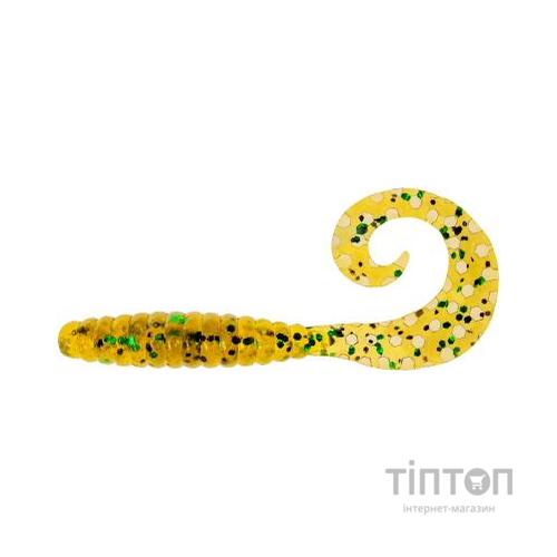 Силікон рибальський Select CC-Grub 4.5" col.006 (5 шт/упак) (1870.14.45)