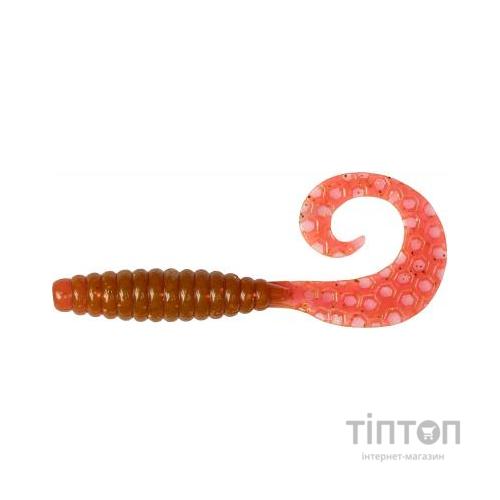 Силікон рибальський Select CC-Grub 4.5" col.999 (5 шт/упак) (1870.14.54)