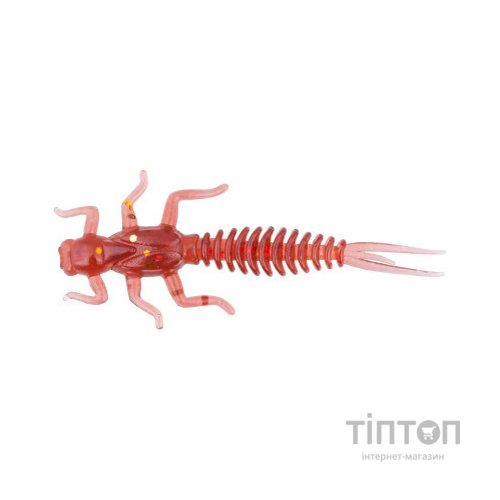 Силікон рибальський Select Chika-X 2.4" col.003 (7шт/упак) (1870.17.72)