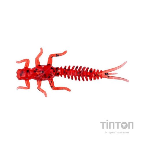 Силікон рибальський Select Chika-X 2.4" col.027 (7шт/упак) (1870.17.76)