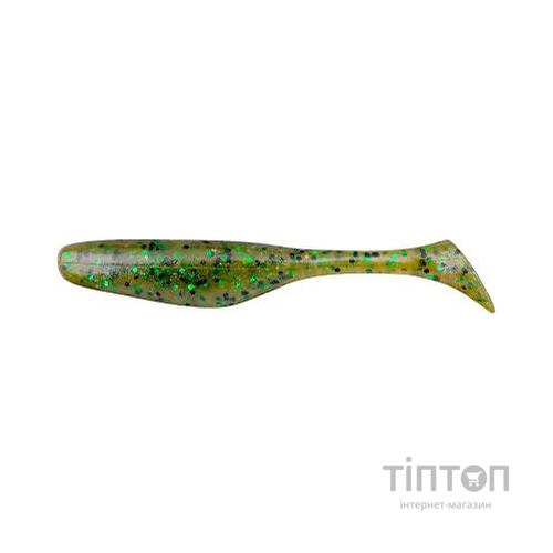 Силікон рибальський Select Crazy Shad 4" col.008 (5 шт/упак) (1870.14.06)